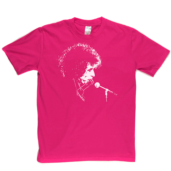 Bob Dylan Live T-shirt product image 4