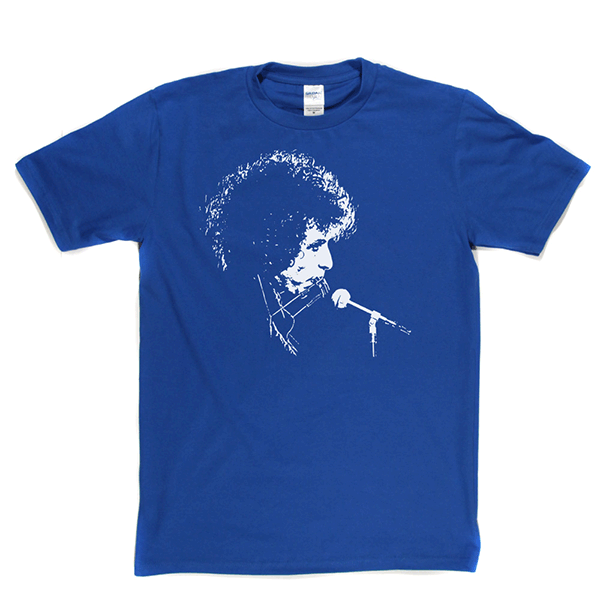 Bob Dylan Live T-shirt product image 3