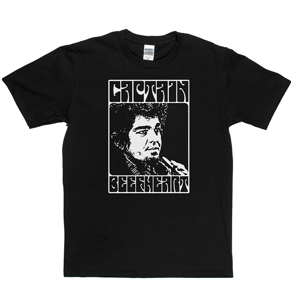 Captain Beefheart T Shirt product image 2