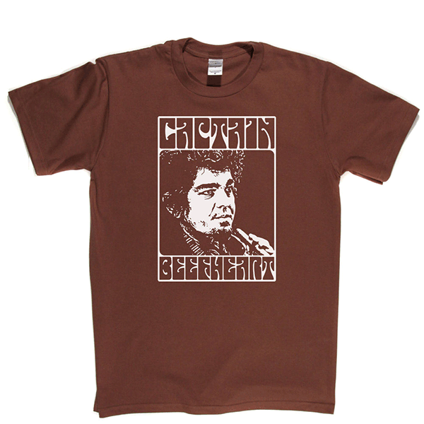 Captain Beefheart T Shirt product image 4