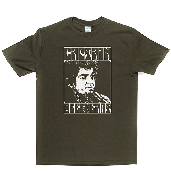 Captain Beefheart T Shirt product image 1