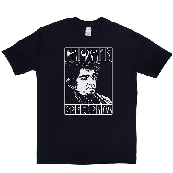 Captain Beefheart T Shirt product image 3