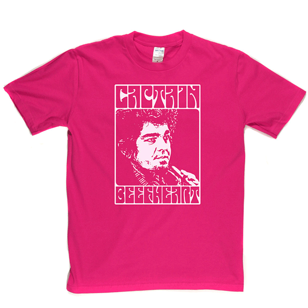 Captain Beefheart T Shirt product image 5