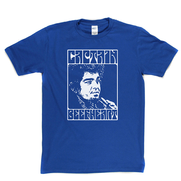 Captain Beefheart T Shirt product image 6