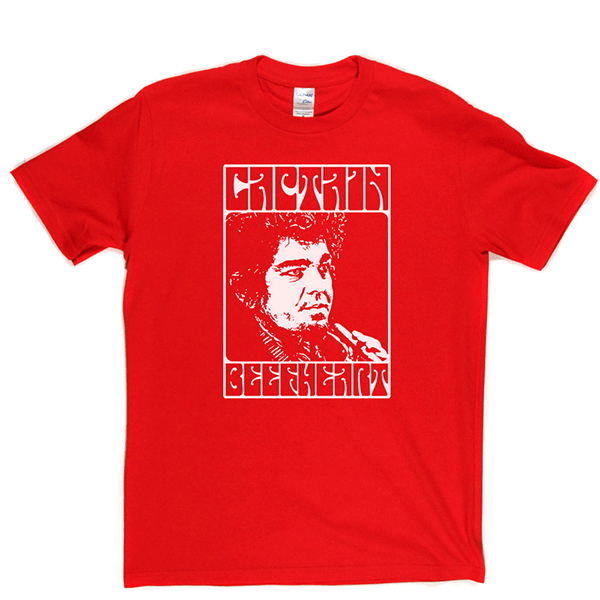 Captain Beefheart T Shirt product image 7