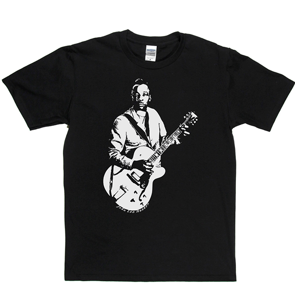 John Lee Hooker T Shirt product image 1