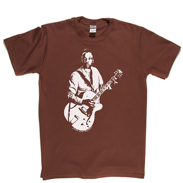 John Lee Hooker T Shirt product image 6