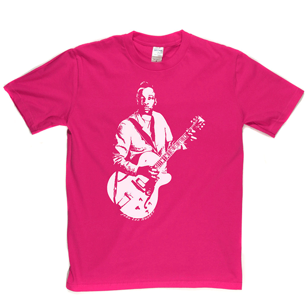 John Lee Hooker T Shirt product image 7
