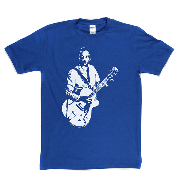 John Lee Hooker T Shirt product image 8