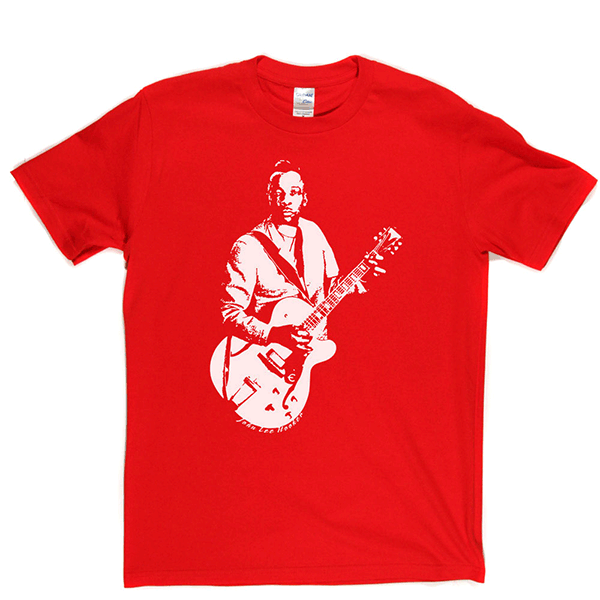 John Lee Hooker T Shirt product image 5