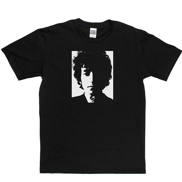 Bob Dylan 1 T-shirt product image 6
