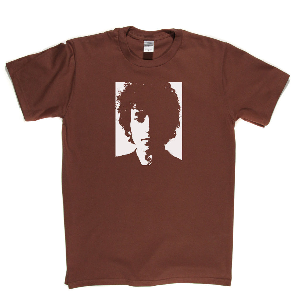Bob Dylan 1 T-shirt product image 8