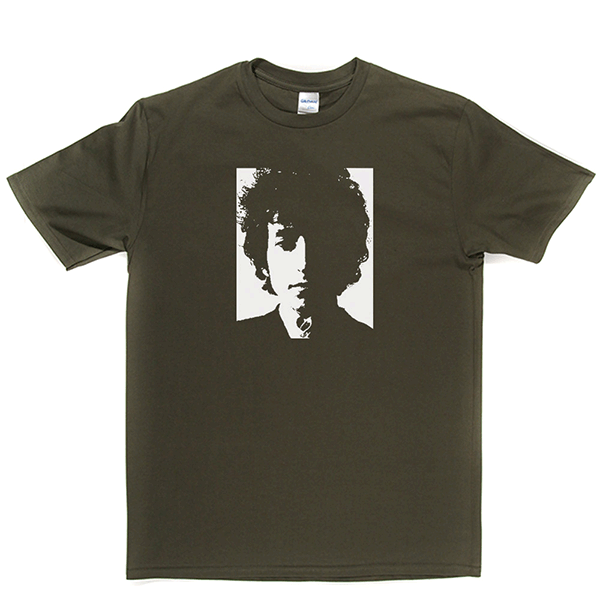 Bob Dylan 1 T-shirt product image 1
