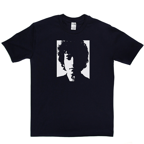 Bob Dylan 1 T-shirt product image 2