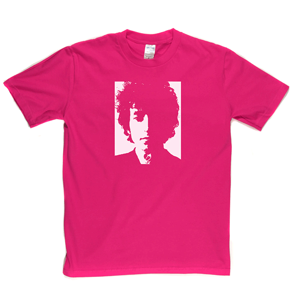 Bob Dylan 1 T-shirt product image 4