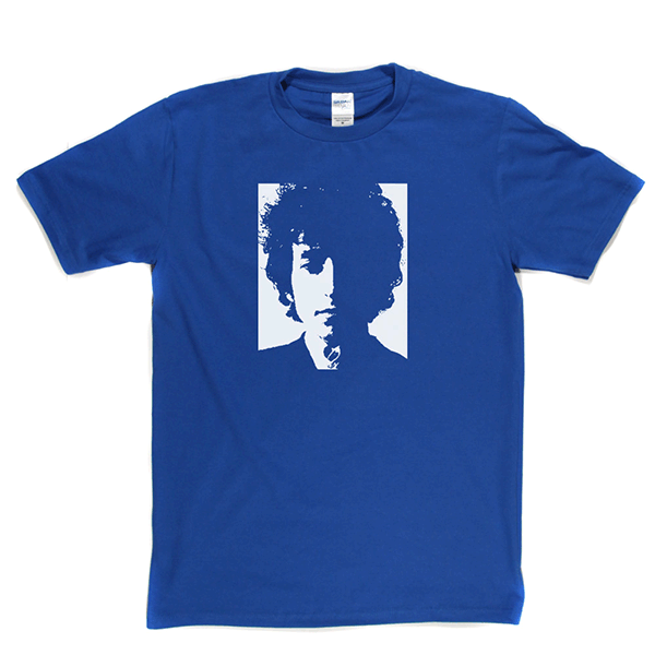 Bob Dylan 1 T-shirt product image 3