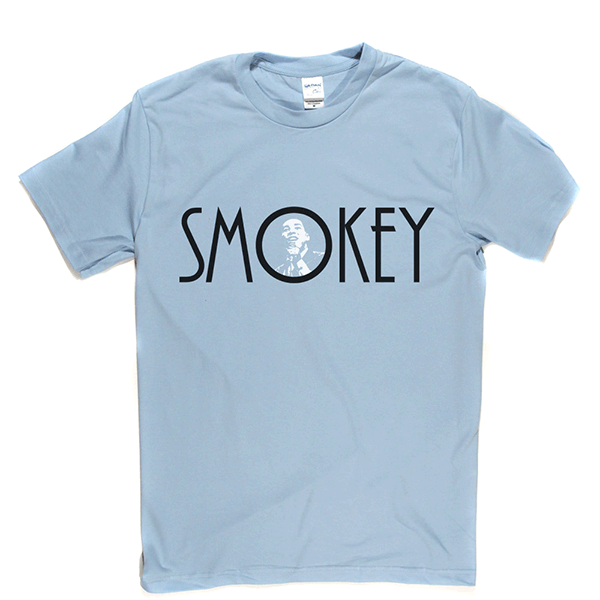 Smokey T-shirt product image 5