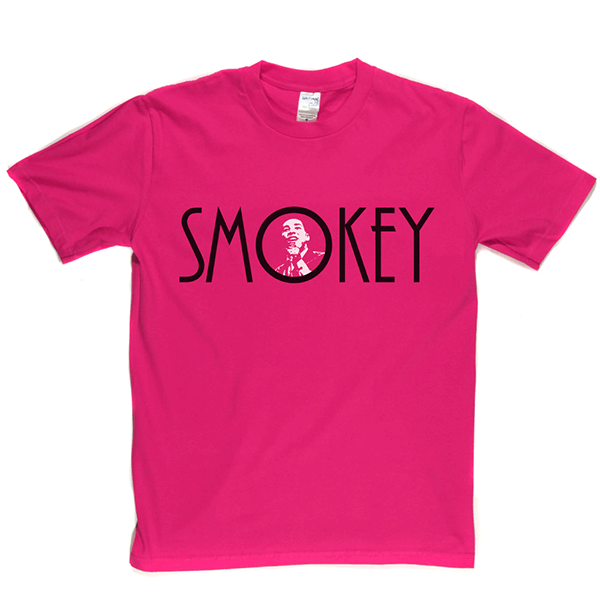 Smokey T-shirt product image 6