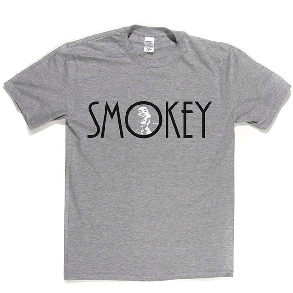 Smokey T-shirt product image 1