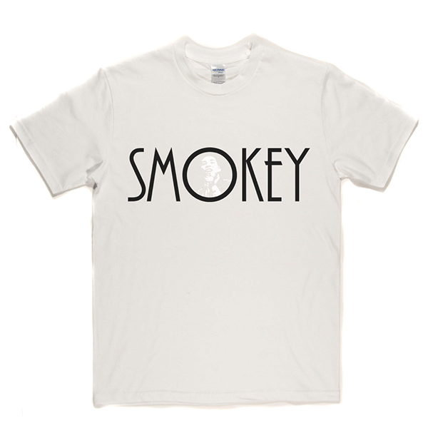 Smokey T-shirt product image 2