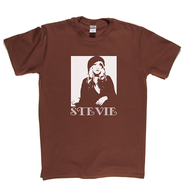 Stevie Nicks T-shirt product image 5