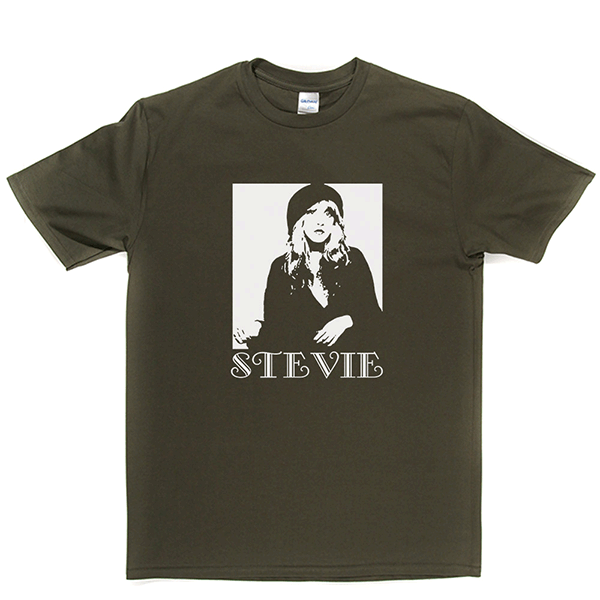 Stevie Nicks T-shirt product image 6