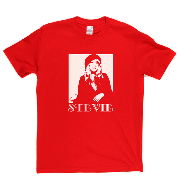 Stevie Nicks T-shirt product image 4