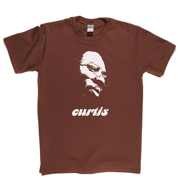 Curtis T Shirt product image 4