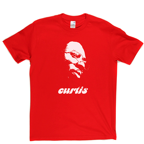 Curtis T Shirt product image 8