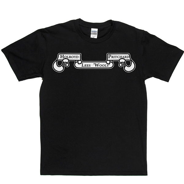 Barclay James Harvest Line Up T-shirt product image 2