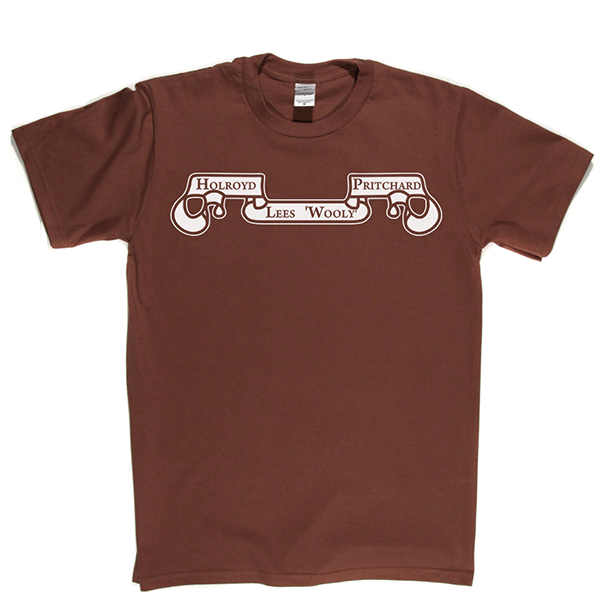 Barclay James Harvest Line Up T-shirt product image 5