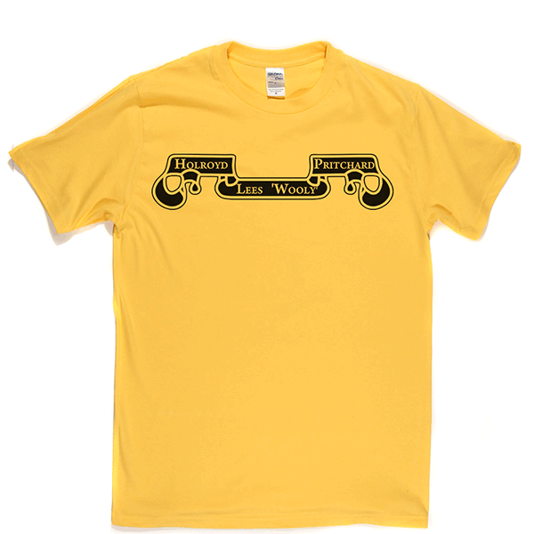 Barclay James Harvest Line Up T-shirt product image 6