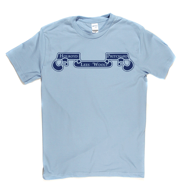 Barclay James Harvest Line Up T-shirt product image 7