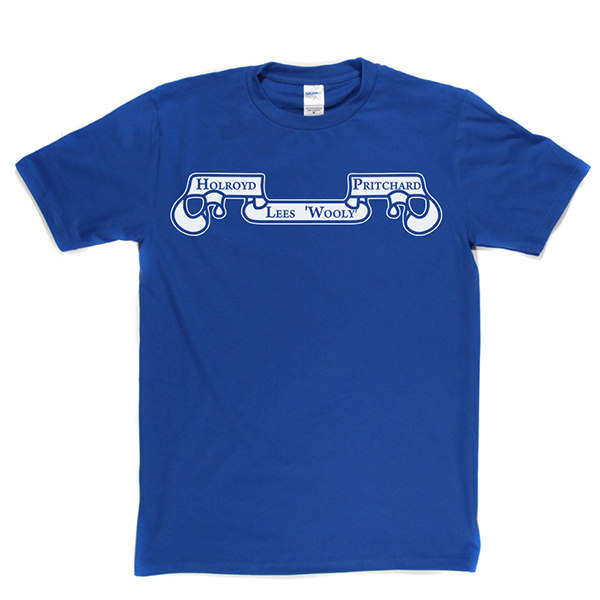 Barclay James Harvest Line Up T-shirt product image 10