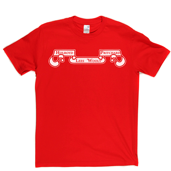 Barclay James Harvest Line Up T-shirt product image 11