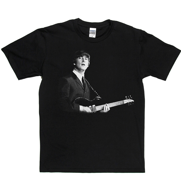 John 64 T Shirt product image 2