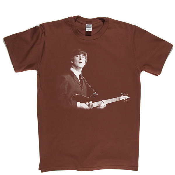 John 64 T Shirt product image 5
