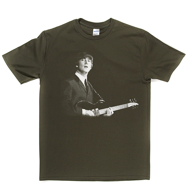 John 64 T Shirt product image 8