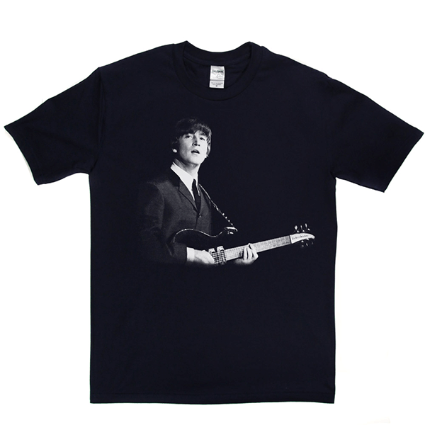 John 64 T Shirt product image 3