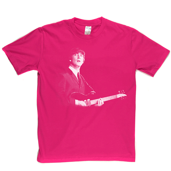 John 64 T Shirt product image 7