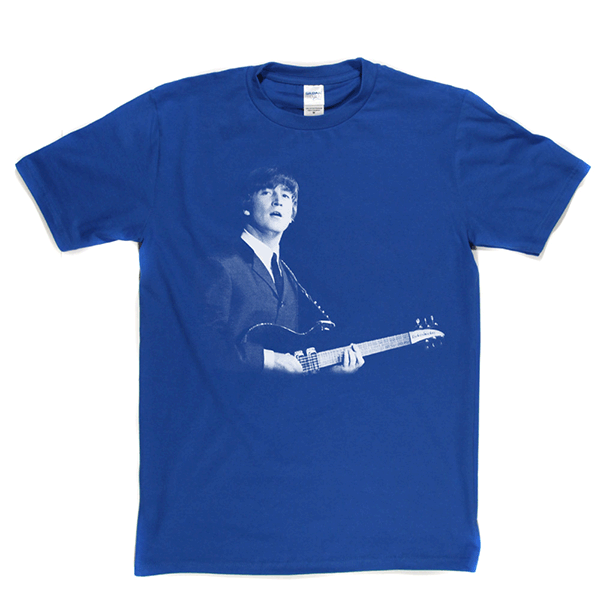 John 64 T Shirt product image 6