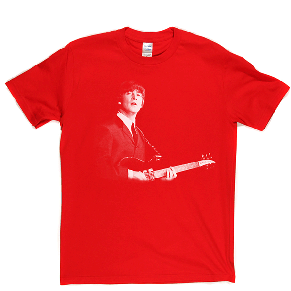 John 64 T Shirt product image 4