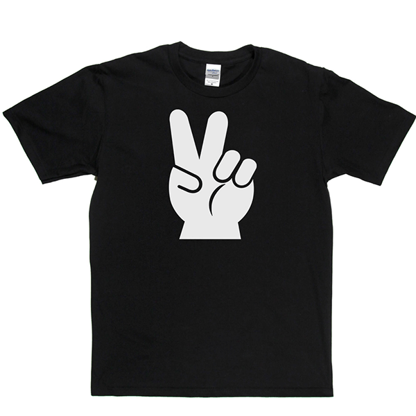 Peace T-shirt product image 4