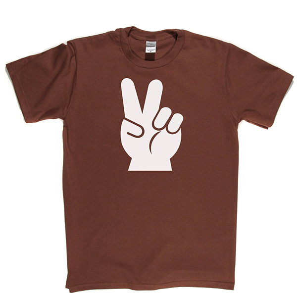Peace T-shirt product image 7