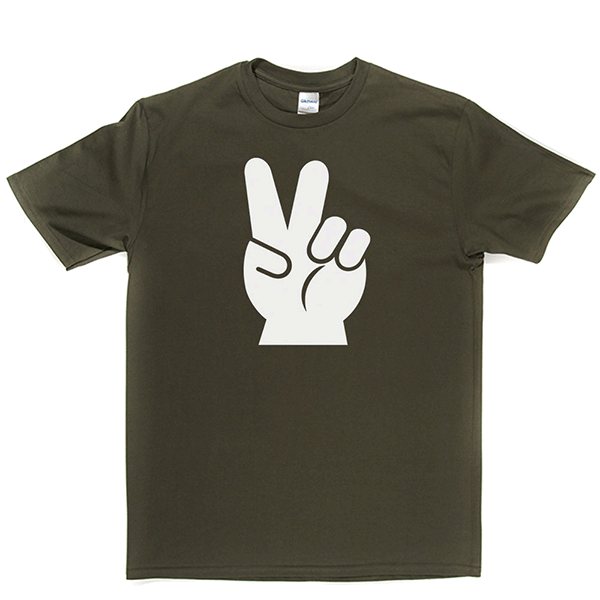Peace T-shirt product image 10