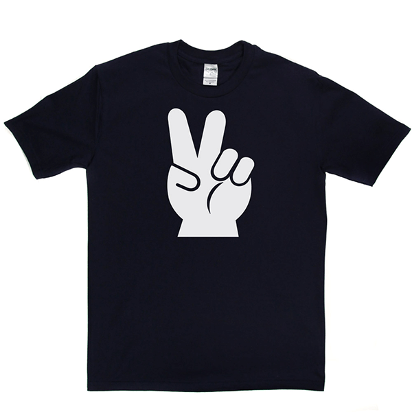 Peace T-shirt product image 3