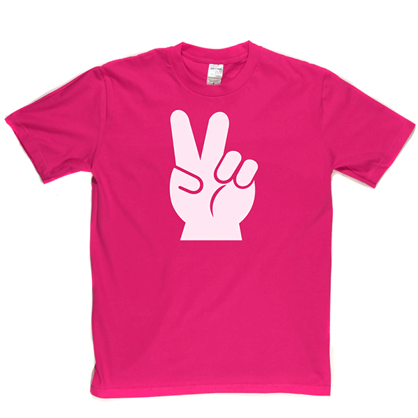 Peace T-shirt product image 8