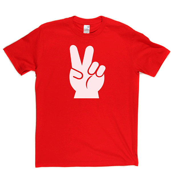Peace T-shirt product image 6