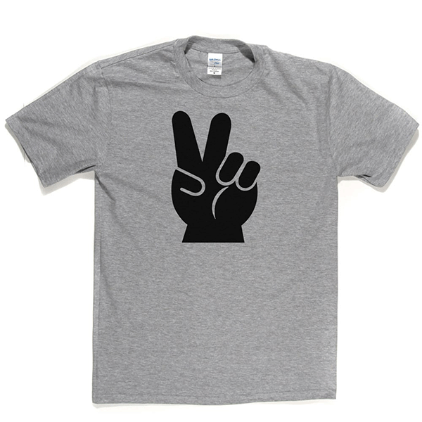 Peace T-shirt product image 12