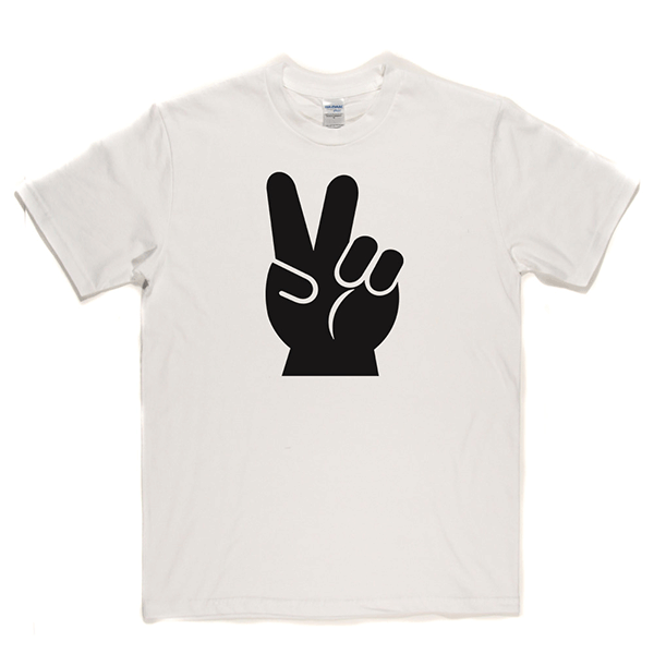 Peace T-shirt product image 2